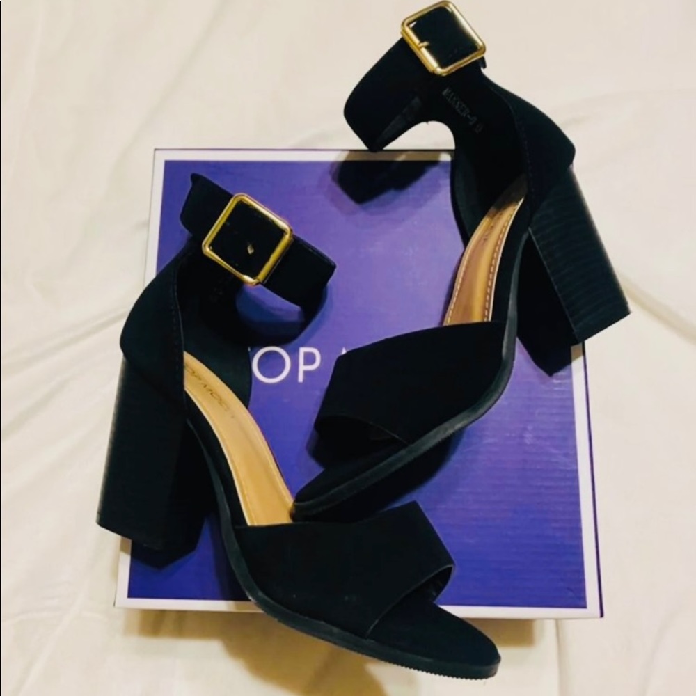 Heels